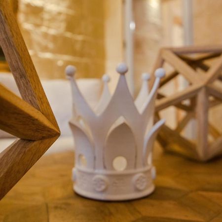 Palazzino Birgu Host Family Bed And Breakfast Екстер'єр фото