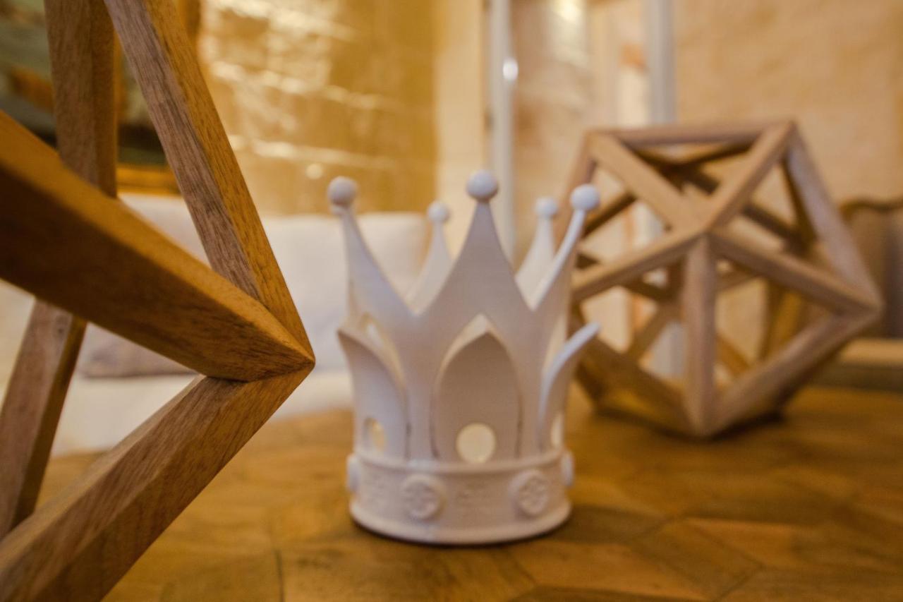 Palazzino Birgu Host Family Bed And Breakfast Екстер'єр фото