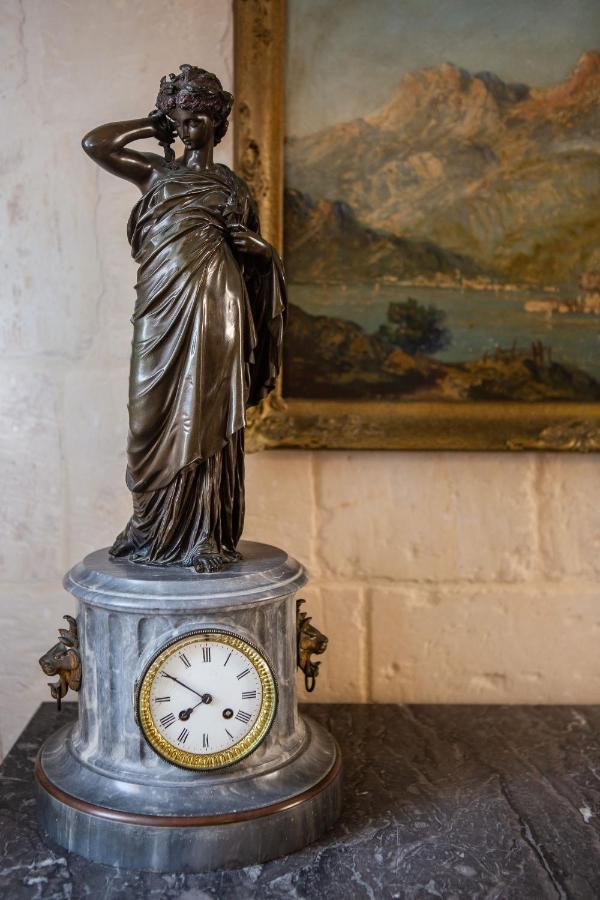 Palazzino Birgu Host Family Bed And Breakfast Екстер'єр фото