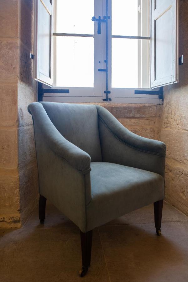 Palazzino Birgu Host Family Bed And Breakfast Екстер'єр фото