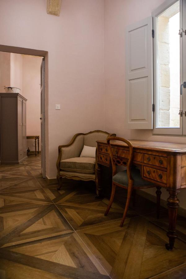 Palazzino Birgu Host Family Bed And Breakfast Екстер'єр фото