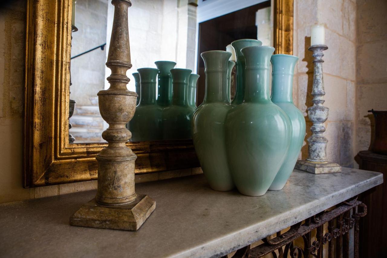 Palazzino Birgu Host Family Bed And Breakfast Екстер'єр фото