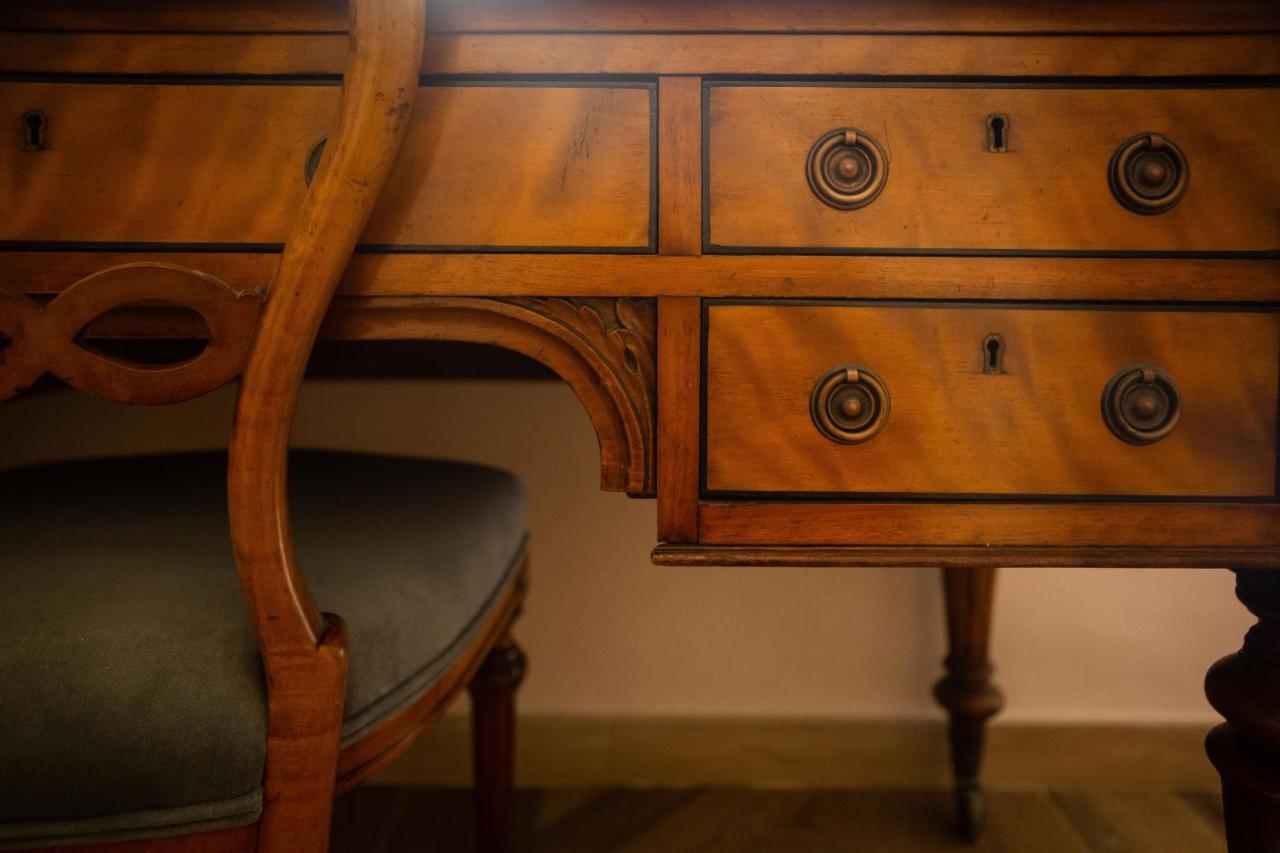 Palazzino Birgu Host Family Bed And Breakfast Екстер'єр фото