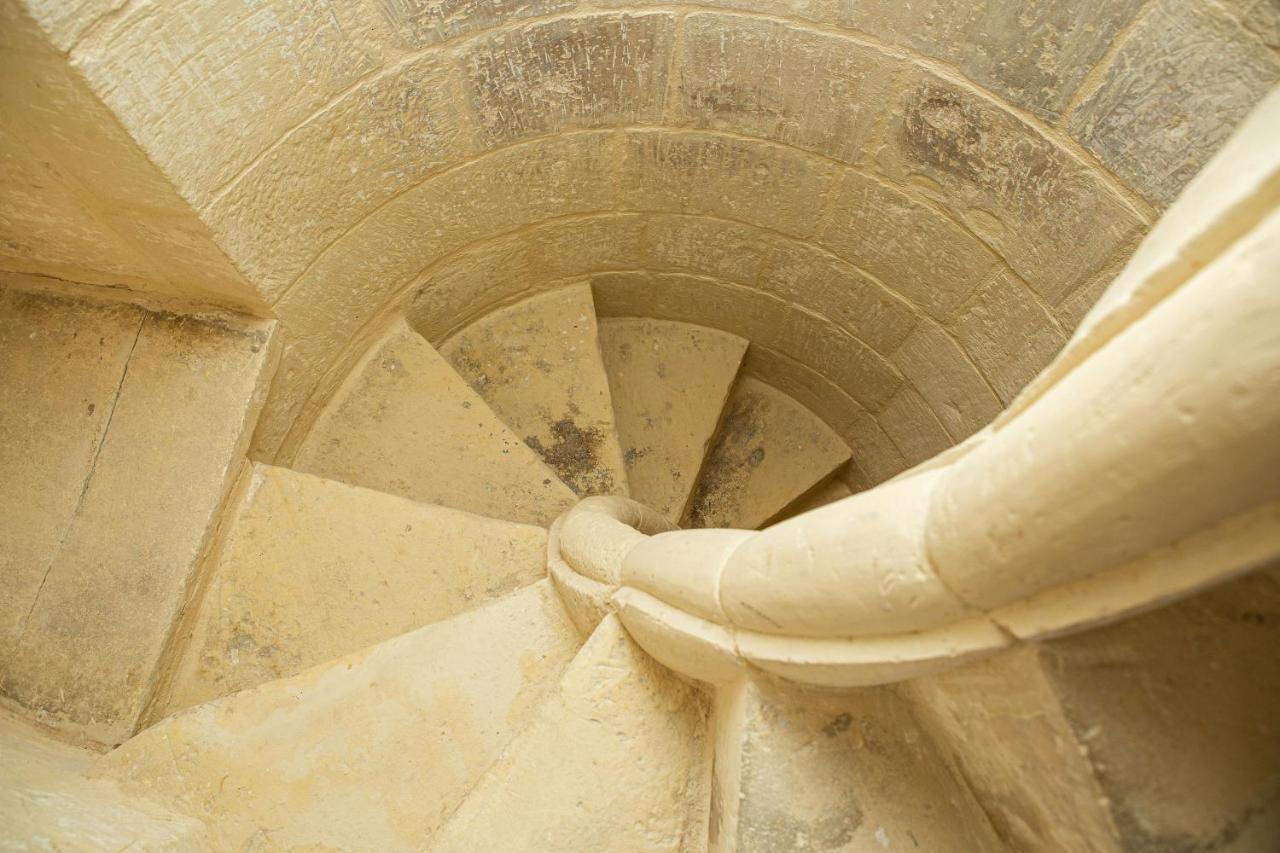 Palazzino Birgu Host Family Bed And Breakfast Екстер'єр фото