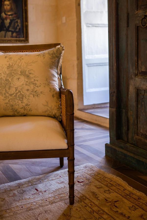 Palazzino Birgu Host Family Bed And Breakfast Екстер'єр фото