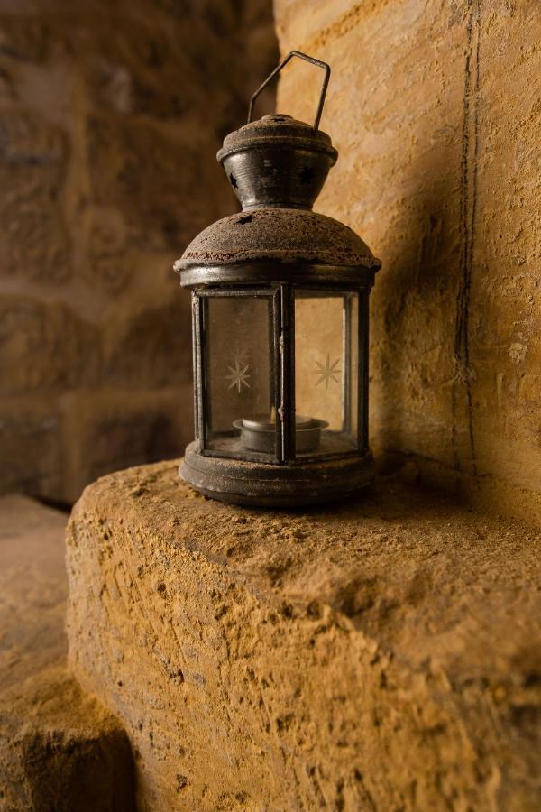 Palazzino Birgu Host Family Bed And Breakfast Екстер'єр фото