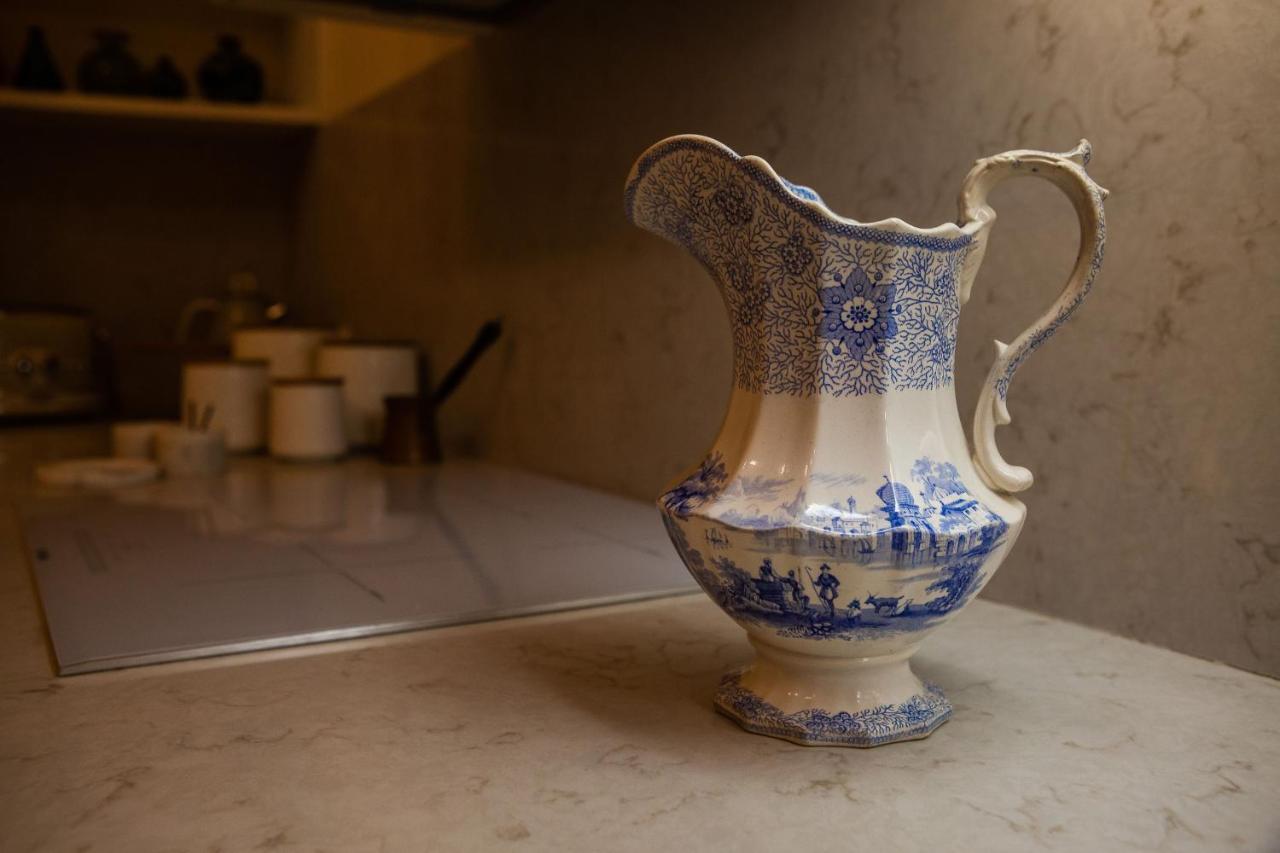 Palazzino Birgu Host Family Bed And Breakfast Екстер'єр фото