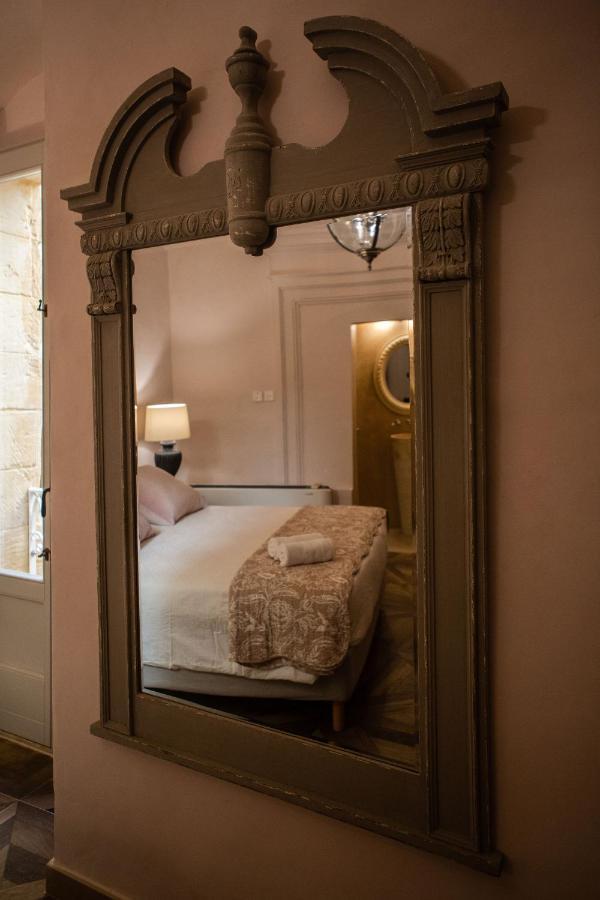 Palazzino Birgu Host Family Bed And Breakfast Екстер'єр фото