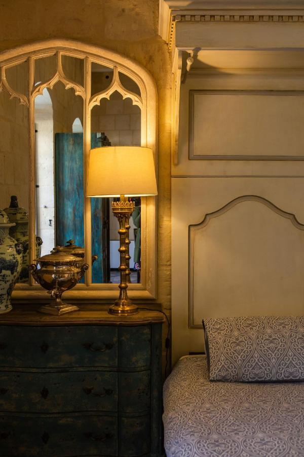 Palazzino Birgu Host Family Bed And Breakfast Екстер'єр фото