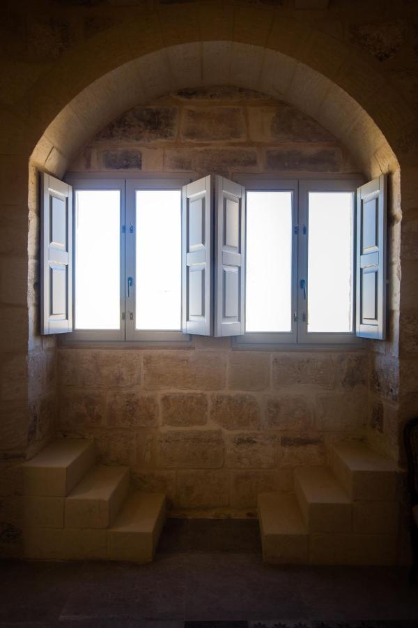 Palazzino Birgu Host Family Bed And Breakfast Екстер'єр фото