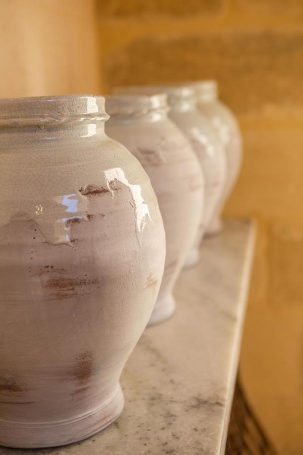 Palazzino Birgu Host Family Bed And Breakfast Екстер'єр фото