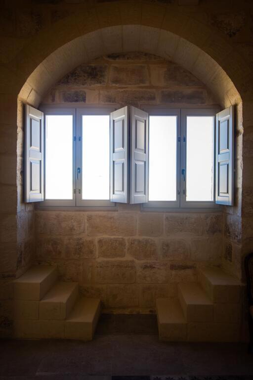 Palazzino Birgu Host Family Bed And Breakfast Номер фото