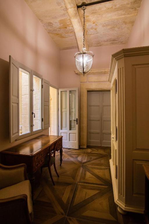 Palazzino Birgu Host Family Bed And Breakfast Номер фото